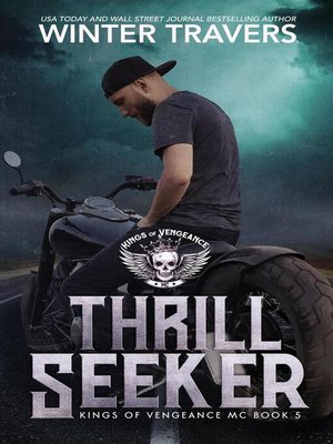 cover image of Thrill Seeker